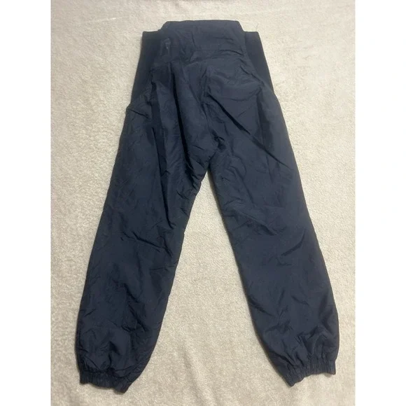 Obermeyer Black Ski & Snow Bib Pants - Picture 11 of 12